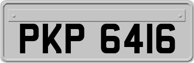 PKP6416