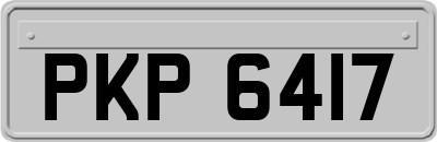 PKP6417