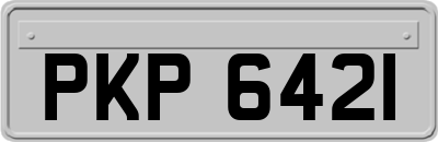 PKP6421