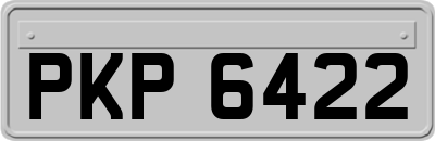 PKP6422