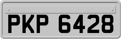 PKP6428