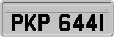 PKP6441