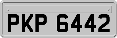 PKP6442