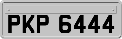 PKP6444
