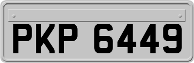PKP6449