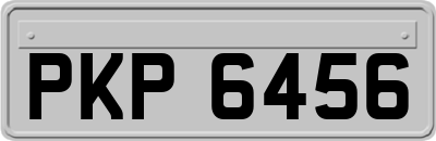 PKP6456
