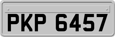PKP6457