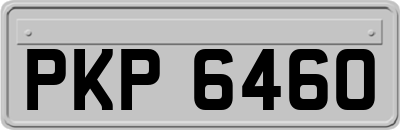 PKP6460