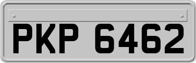 PKP6462