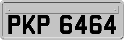 PKP6464