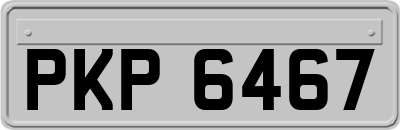 PKP6467