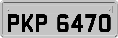 PKP6470