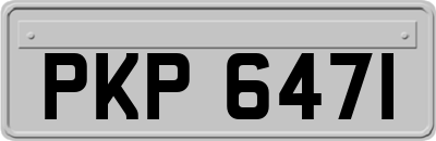 PKP6471