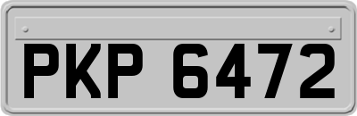 PKP6472