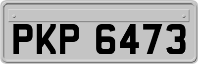 PKP6473
