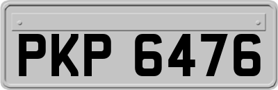 PKP6476