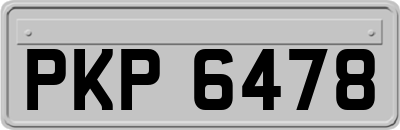 PKP6478