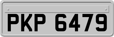 PKP6479