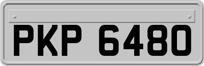 PKP6480