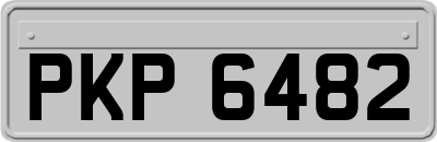 PKP6482