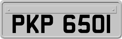 PKP6501