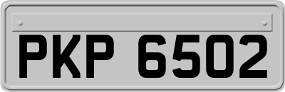 PKP6502