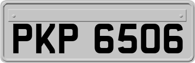 PKP6506