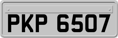 PKP6507
