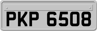 PKP6508