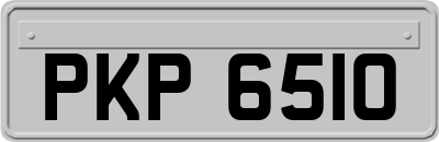 PKP6510