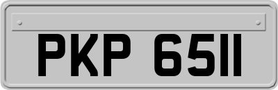 PKP6511