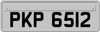PKP6512