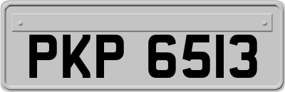 PKP6513