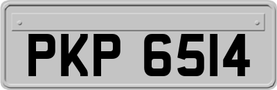 PKP6514