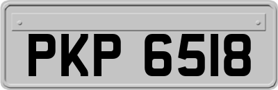 PKP6518