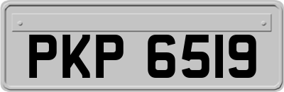 PKP6519