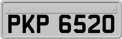 PKP6520
