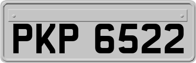 PKP6522