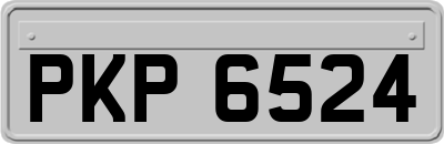 PKP6524