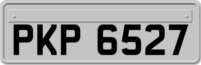 PKP6527