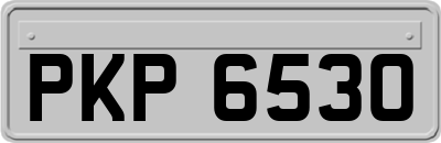 PKP6530