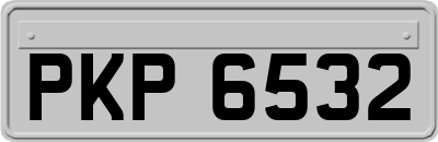 PKP6532