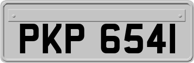 PKP6541
