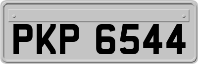 PKP6544