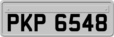 PKP6548