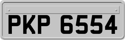 PKP6554