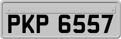 PKP6557