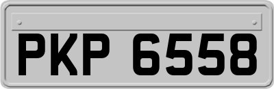PKP6558