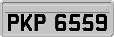 PKP6559