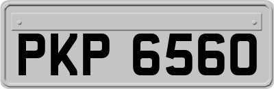 PKP6560